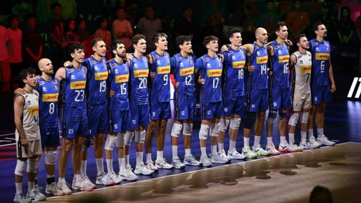 Cev Maschile
