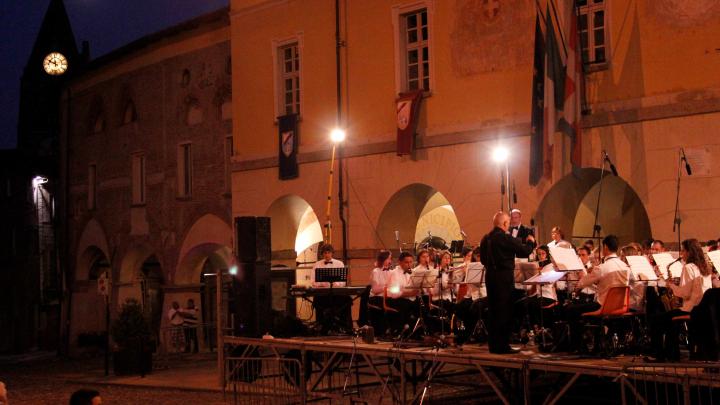 San Giovanni concerto