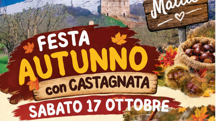 Festa D'autunno Mattie