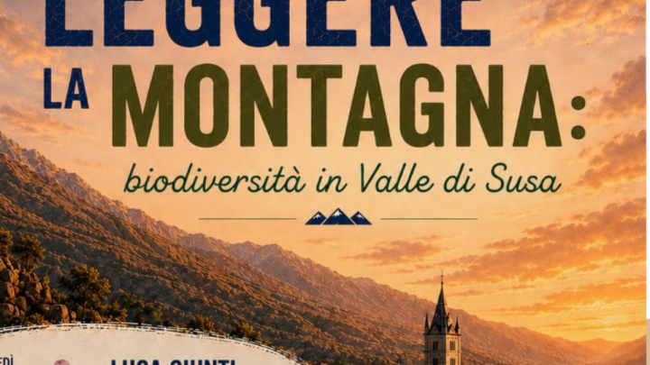 Leggere La Montagna (1)