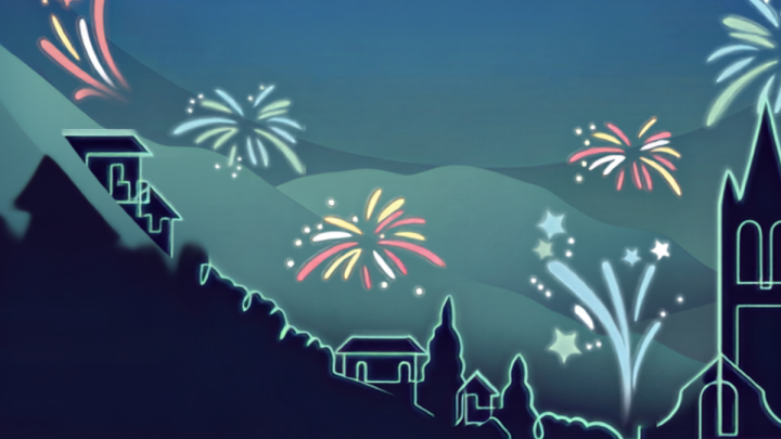 ferragosto sotto il faro