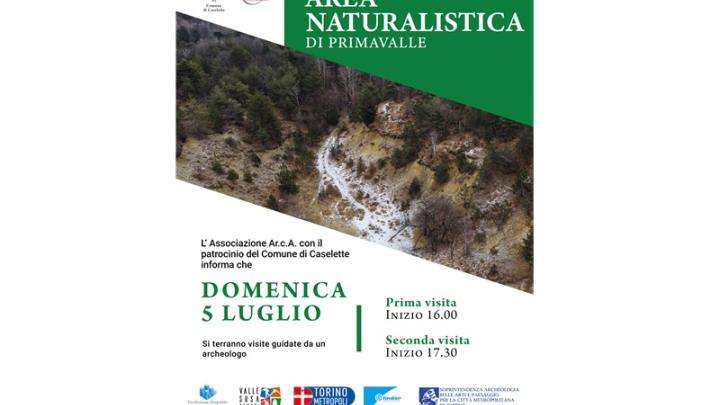 Area Naturalistica