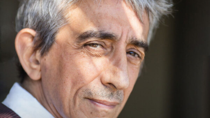 Sergio Rubini.