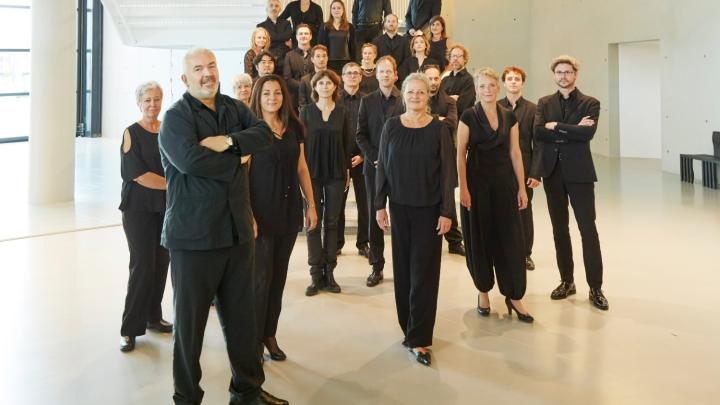 Les Musiciens Du Louvre
