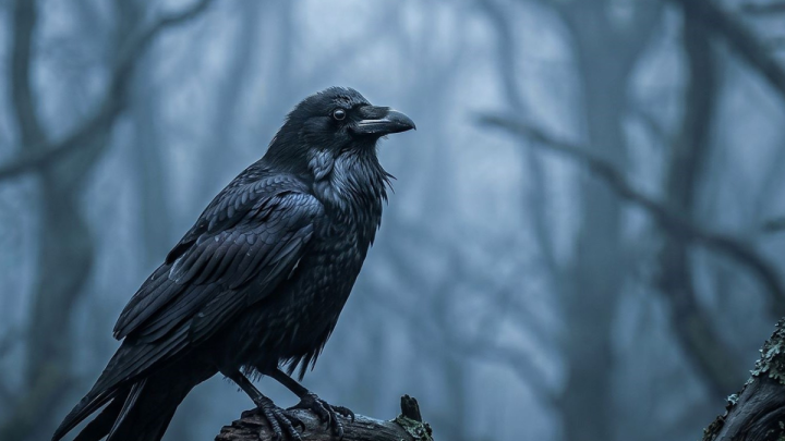 Le Creature Della Notte Bussano Alla Porta Apriamo Senza Paura