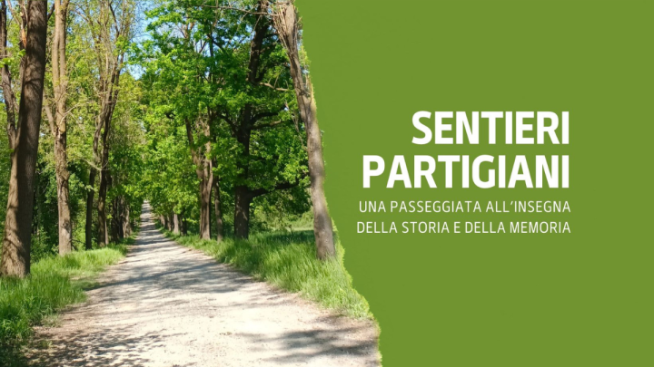 Sentieri Partigiani