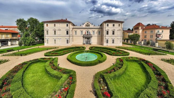 Cirie Palazzo Doria