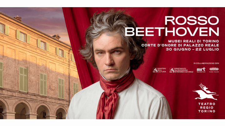 Rosso Beethoven 2026