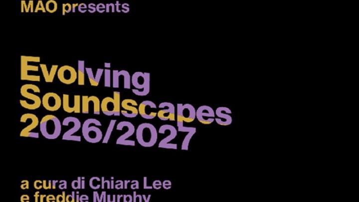 Evolving Landscapes