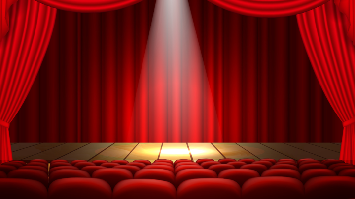 Le Isole Del Troppo Spettacolo Teatrale