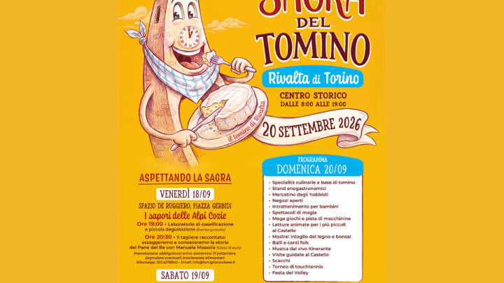 38ª Sagra Del Tomino