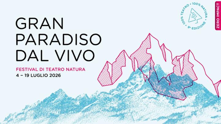 Gran Paradiso dal Vivo visual