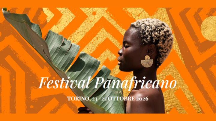 Festival Panafricano 2026