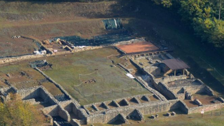 Villa Romana Almese