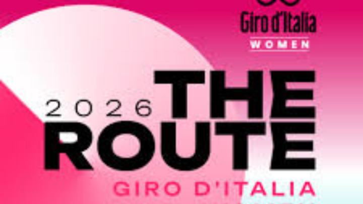 Giro D'italia Women
