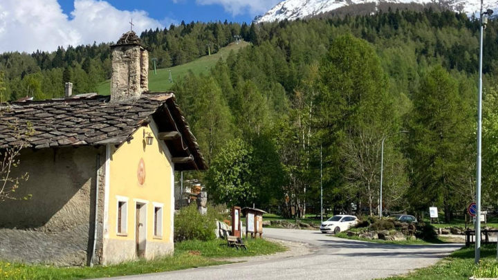 Concorso Fotograficoaccendi Il Frais