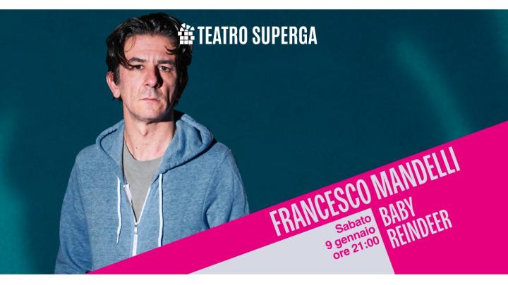Mandelli