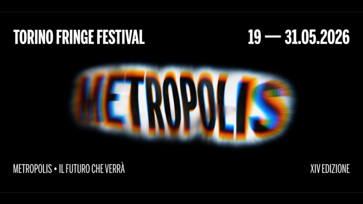 Torino Fringe Festival 2026
