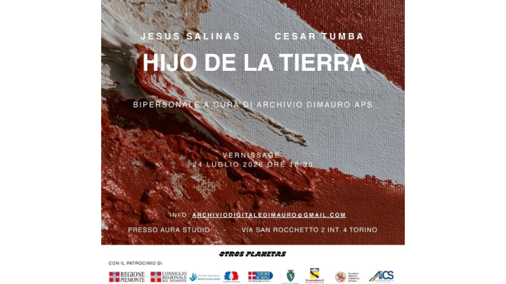 Hijo De La Tierra