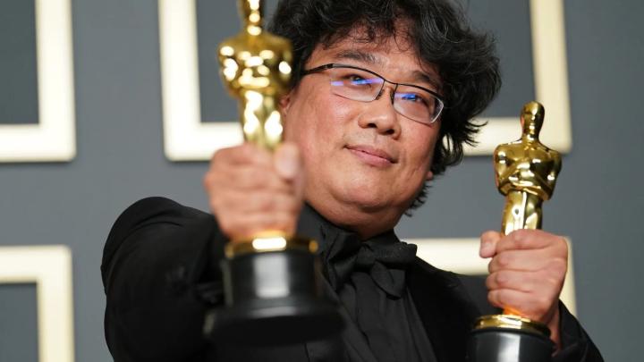 Bong Joon