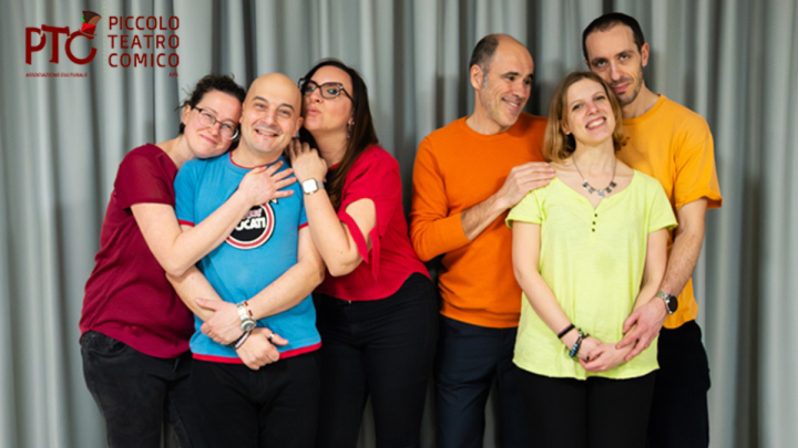 Indovina Da Chi Andiamo a Cena