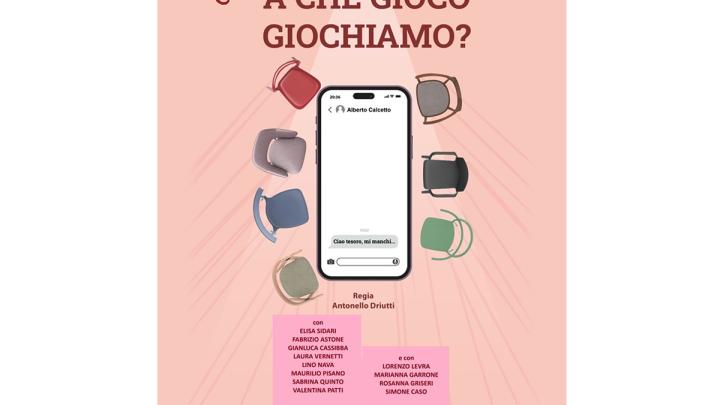 A Che Gioco Giochiamo