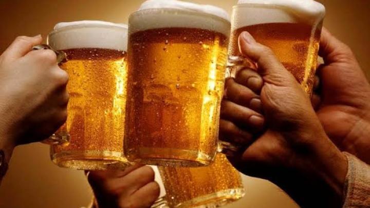 Festa Della Birra