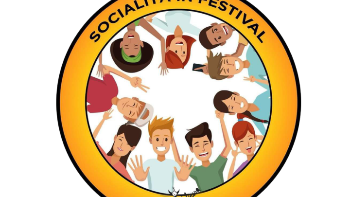 Socialita in Festival