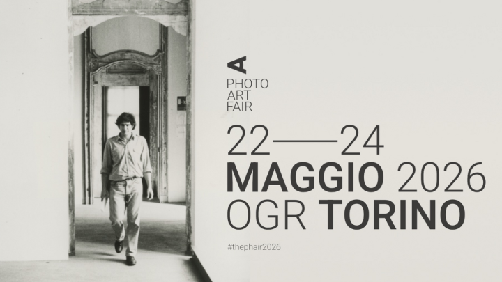 The Phair Photo Art Fair 2026