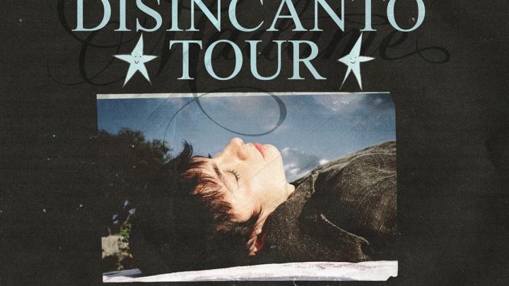 Madame. Disicanto Tour