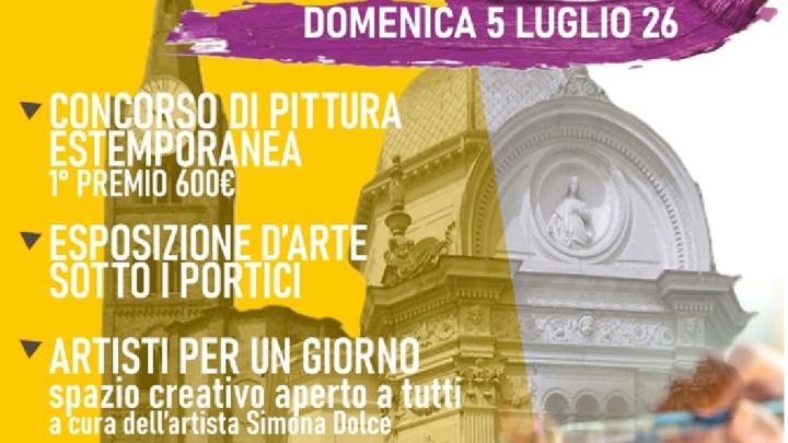 Pinerolo Art Festival 26