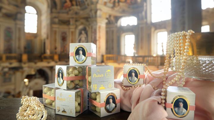 Una giornata con la Regina