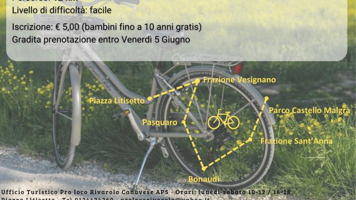 Rivarolo Di Frazione in Frazione Rit (1)