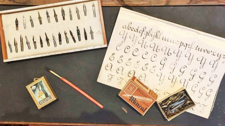 Scriviamo in Bella!