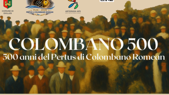 Colombano 500