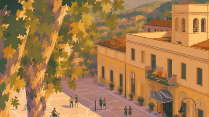 Settembre Almesino