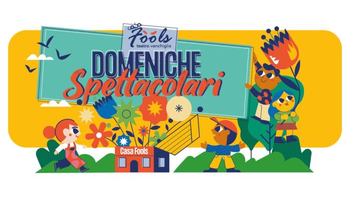 Domeniche Spettacolari