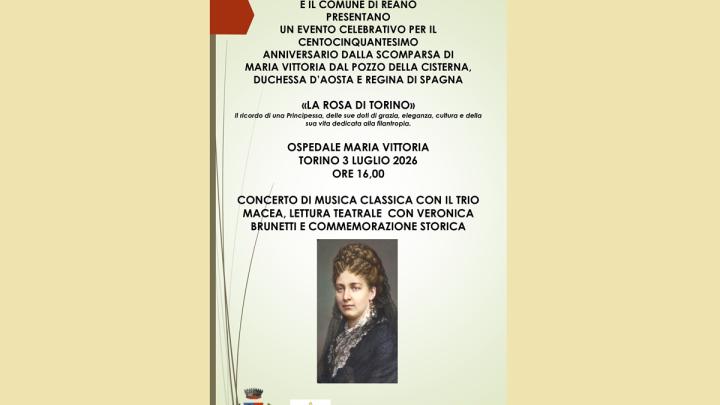 Rosa Torino