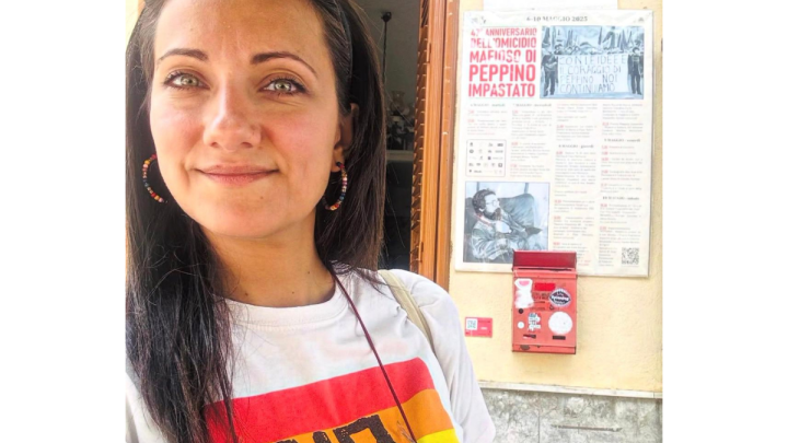 Biennale Della Legalità 2026