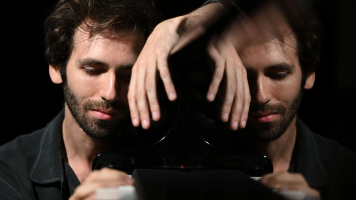 Kantorow • Chamber Orchestra of Europe