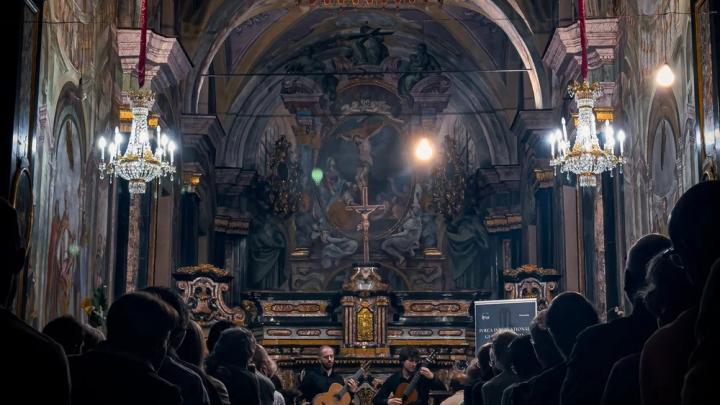 Ivrea International Guitar Festival