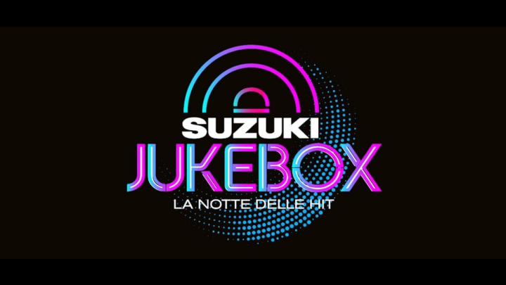 Jukebox – La Notte Delle Hit