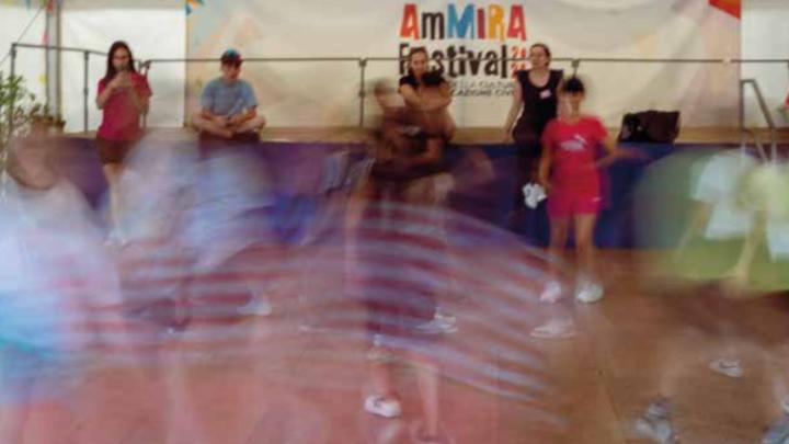 Ammira Festival