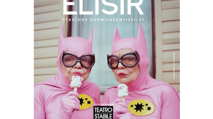 Stabile Elisir