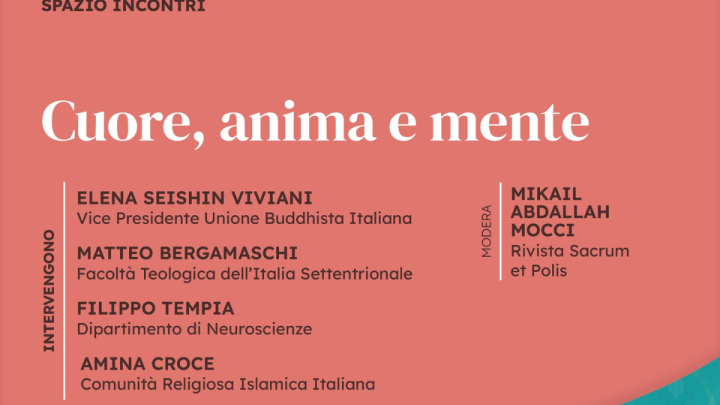 La Ricerca Della Felicità. Cuore, Anima E Mente