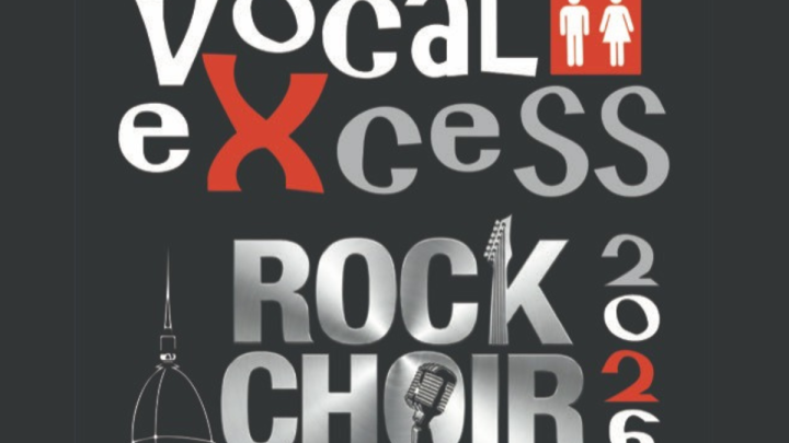 Everybody, Let's Rock!!!