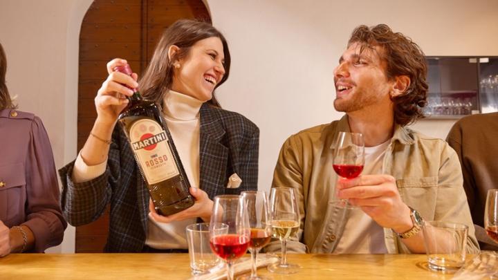 Degustazione