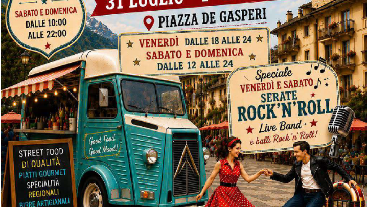 Food Truck