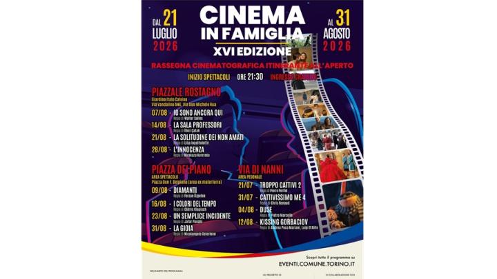 Cinema Famiglia Circ 3