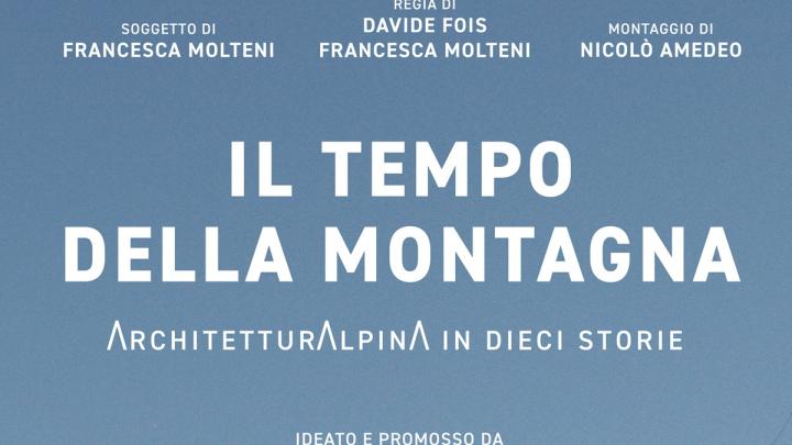 Il Tempo Della Montagna